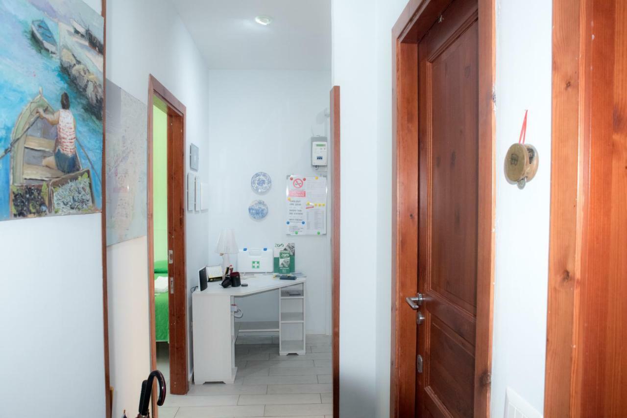 B&B Le Isole Naples Exterior photo