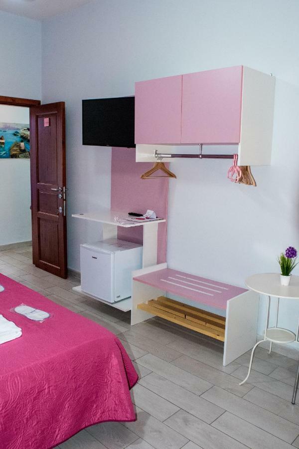 B&B Le Isole Naples Exterior photo